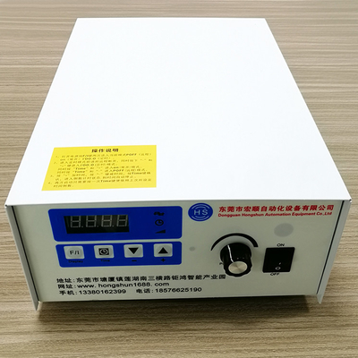 220V অতিস্বনক ক্লিনার জেনারেটর অসসিটিং সার্কিট ফ্রিকোয়েন্সি দ্রুত পরিবর্তন